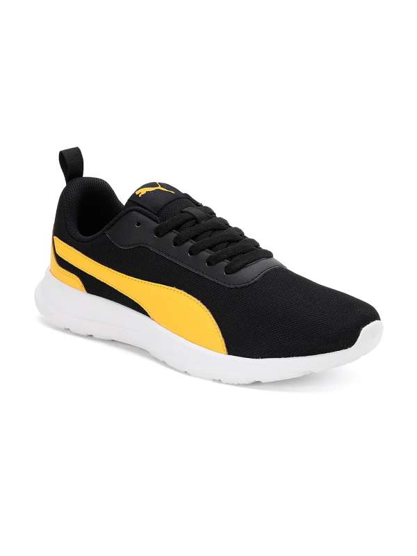 Puma leather cheap shoes online