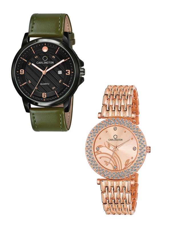 Watch combo sales