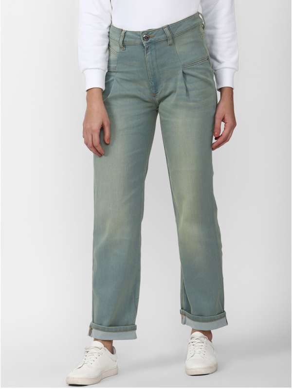 Women Jeans Forever 21 Levis Buy Women Jeans Forever 21 Levis online in India