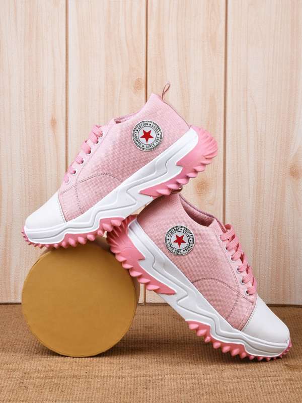 Ankle sales sneakers womens