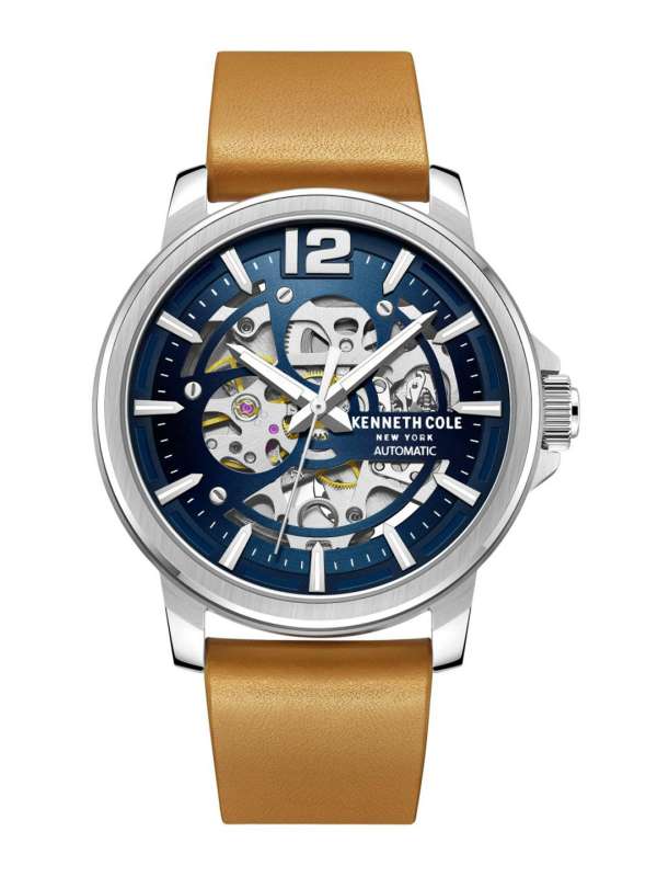 Buy Kenneth Cole Watches Online in India Myntra