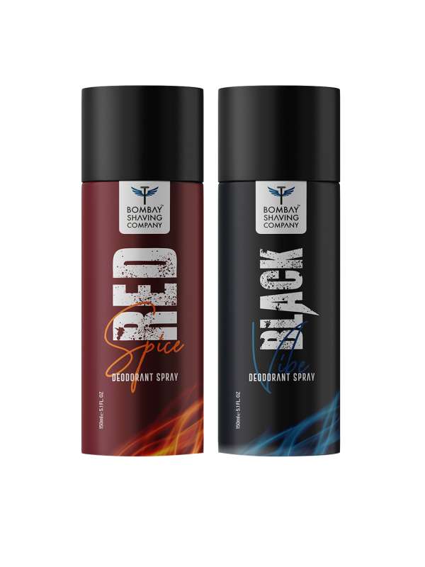 Deodorant bu 2025