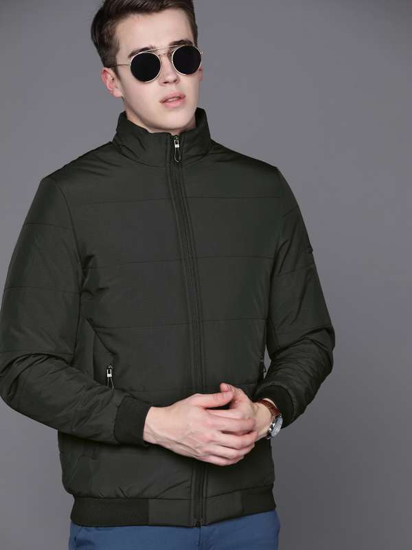 Solid emperor mens new arrivals casual jacket
