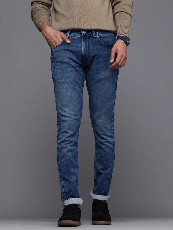 louis philippe jeans