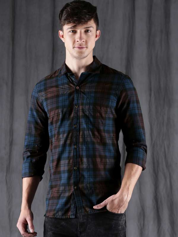 Wrogn shirts price clearance