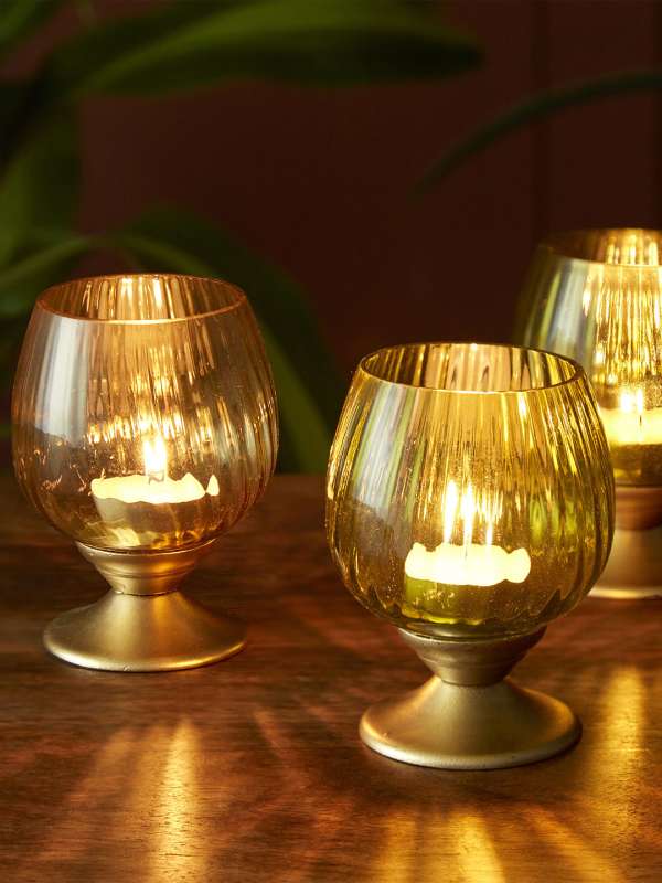 Candle stand home centre new arrivals