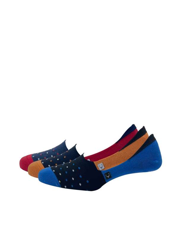 No show socks myntra hotsell