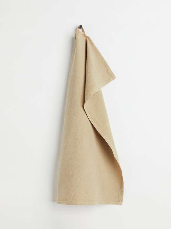 H and m hand towels clearance