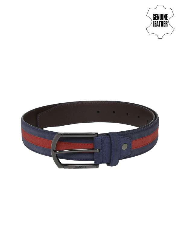 Ruosh Belts Buy Ruosh Belts Online In India