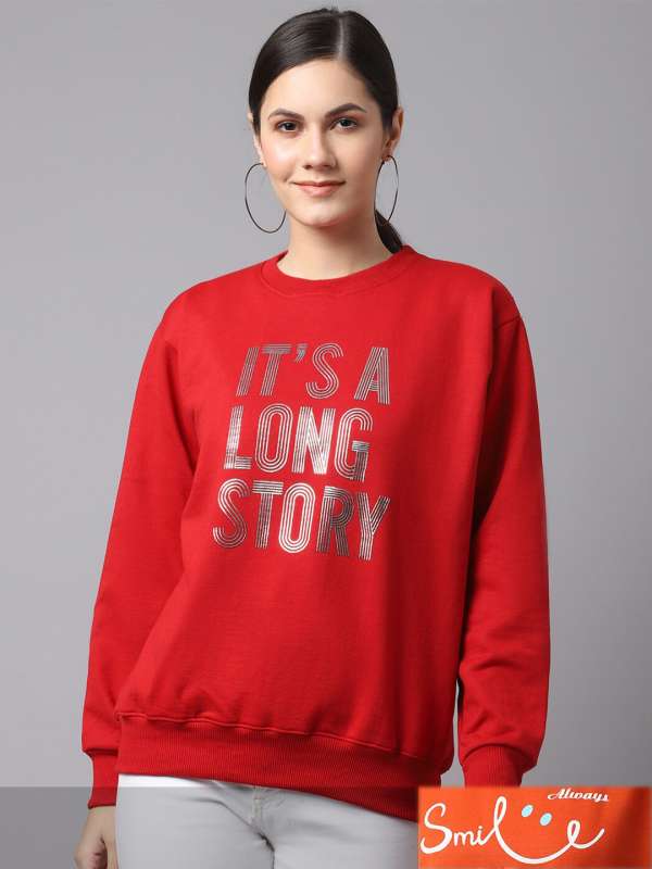 Vimal sweatshirt online