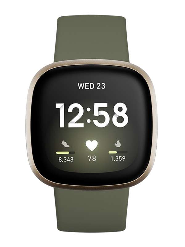 men's fitbit watch