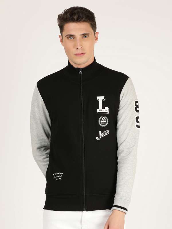 Lee Sweatshirts Buy Lee Sweatshirts Online in India