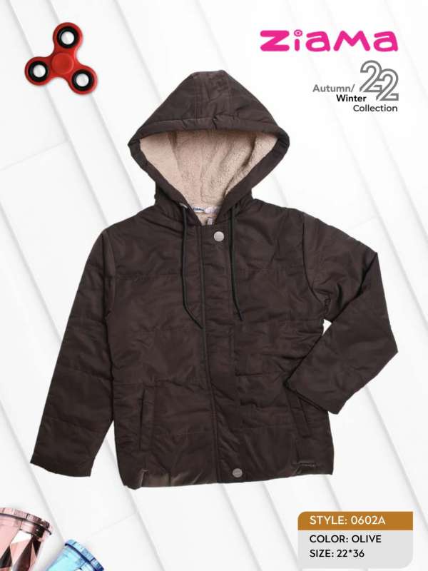 Shein outlet india jackets
