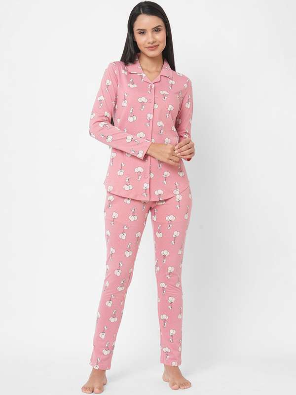 I Know Night Suits - Buy I Know Night 