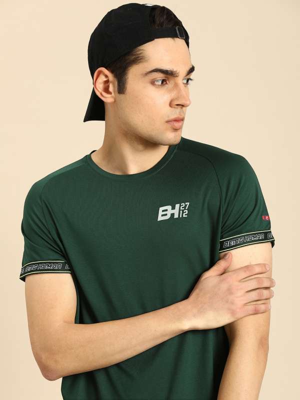 Nylon shorts and t shirts deals