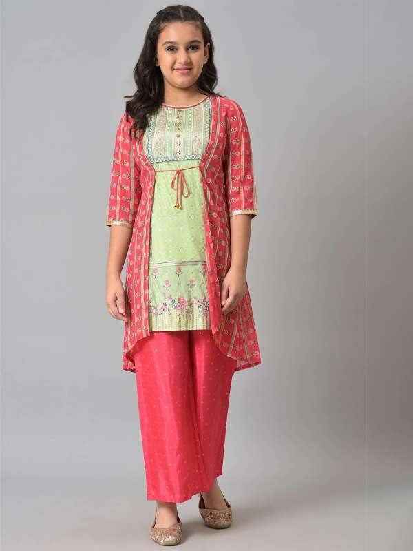 Waistcoat styles for discount salwar kameez 2019