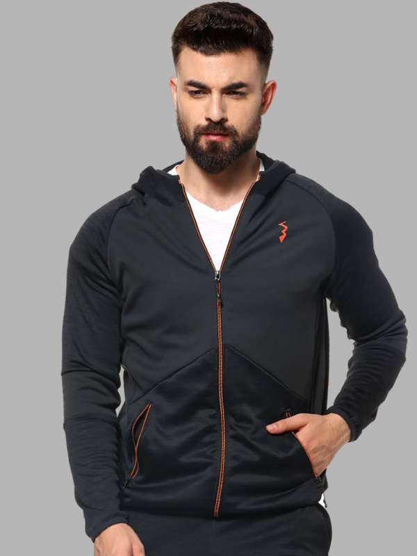 Men Winter Jackets Buy Winter Jackets for Men Online Myntra