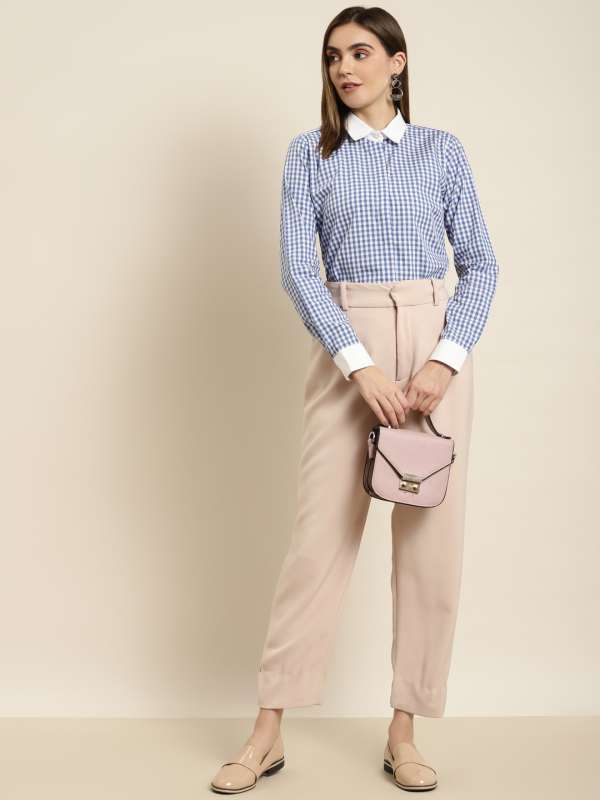 Buy office shirts online top