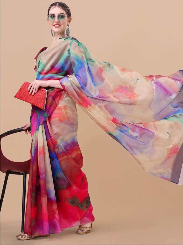 Top 77+ bombay dyeing sarees super hot noithatsi.vn