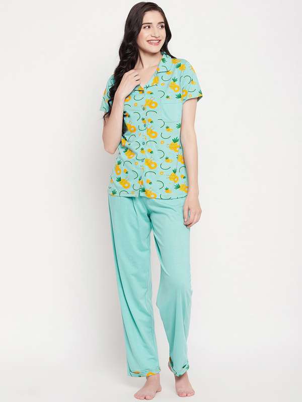 Clovia 2025 night suits