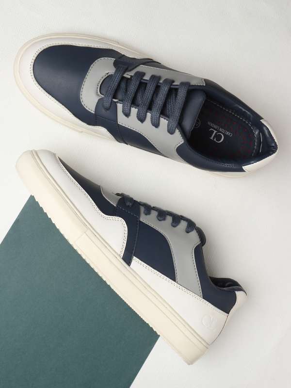 Carlton london sales shoes myntra