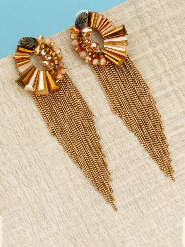 Jewels sales galaxy earrings