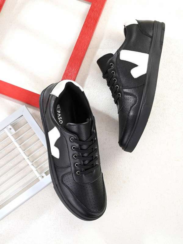 Soleplay By Westside Beige Faux Leather Trainers Buy Soleplay By