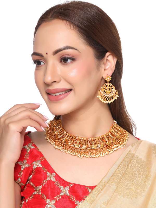 Moti jewellery online with price