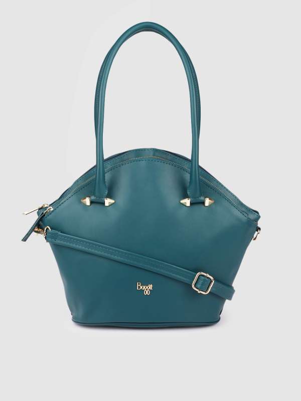Myntra handbags baggit sales