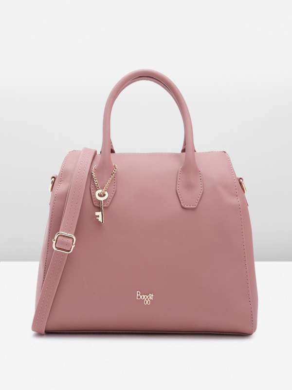 Baggit bags clearance myntra