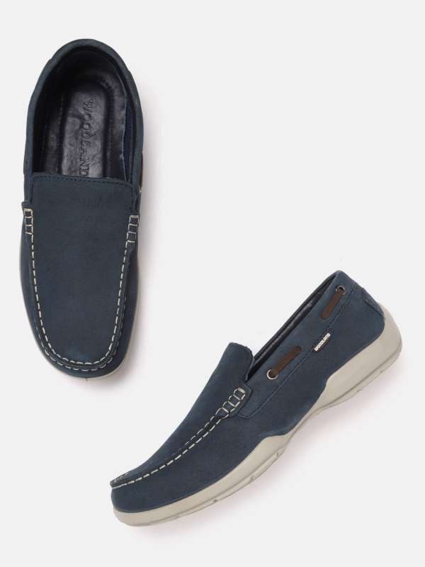 Woodland boat shoes online cheap
