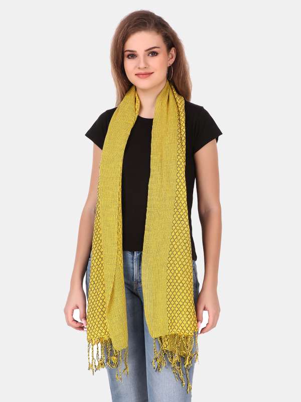 Handloom sale stoles online