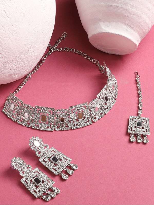 Buy diamond set online discount