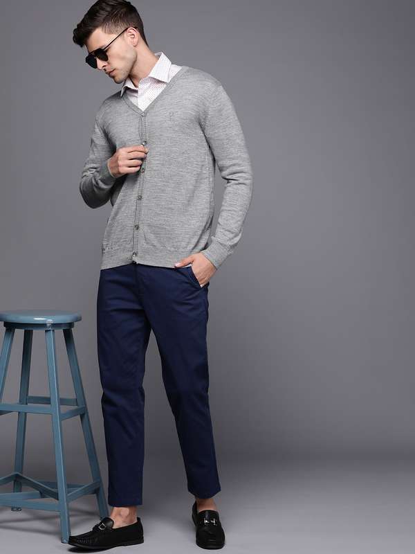 Allen Solly Sweaters | Buy Allen Solly Sweaters Online in India at Best  Price