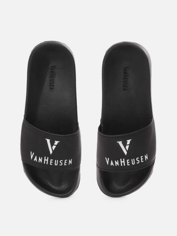 Van haren fila 2025 slippers