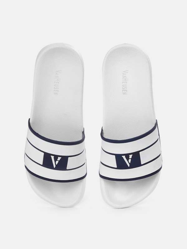 Vans sales sliders mens