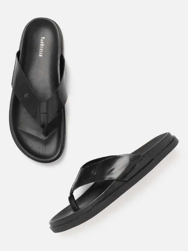 Vans best sale thong sandals