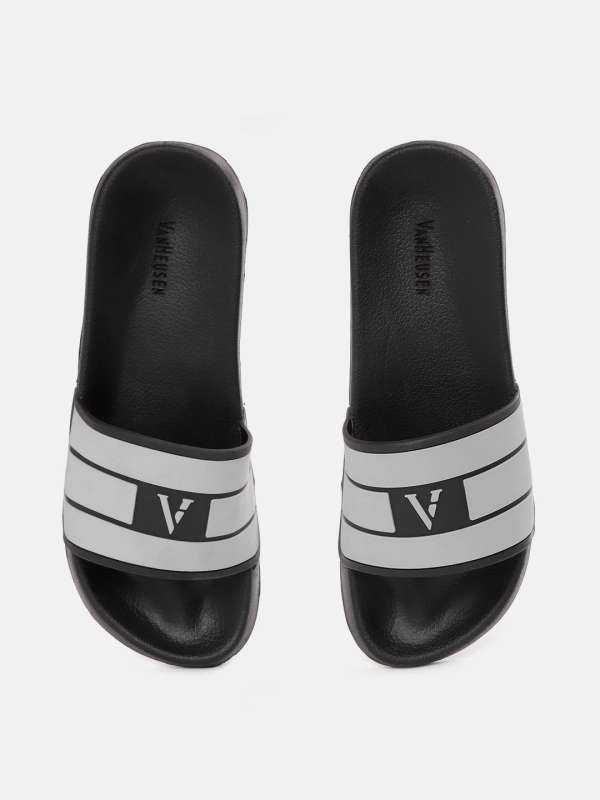 Vans men's hotsell slippers