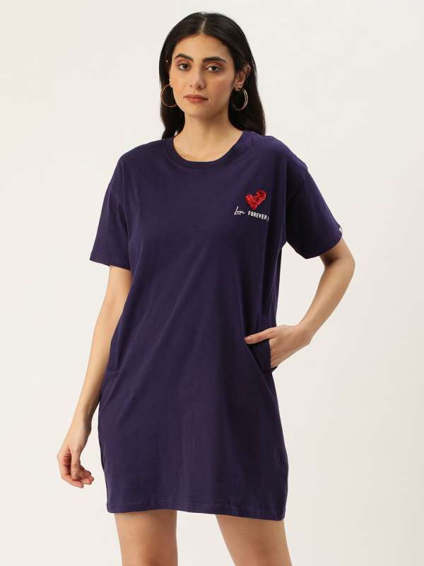 Purple dress forever 21 top