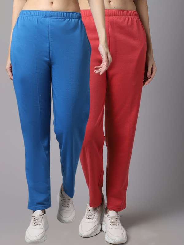 Vimal track pants ladies shop