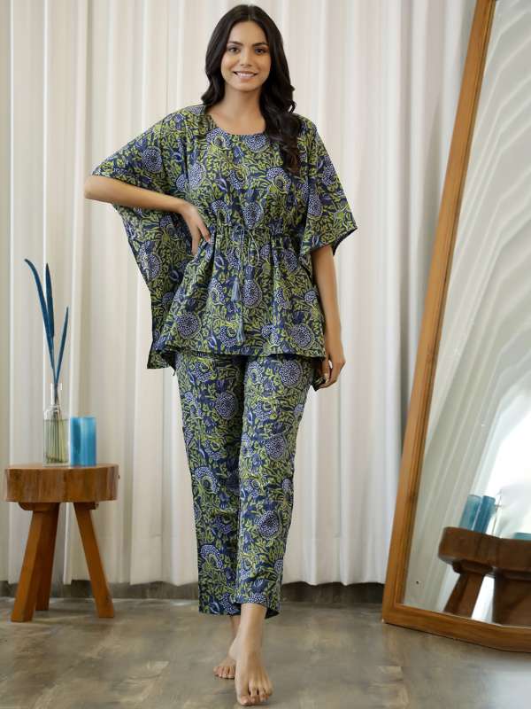 Myntra sale women's nightwear
