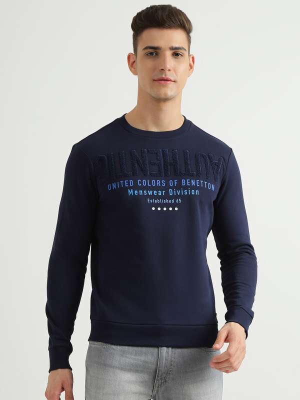 Numero 2025 uno sweatshirt