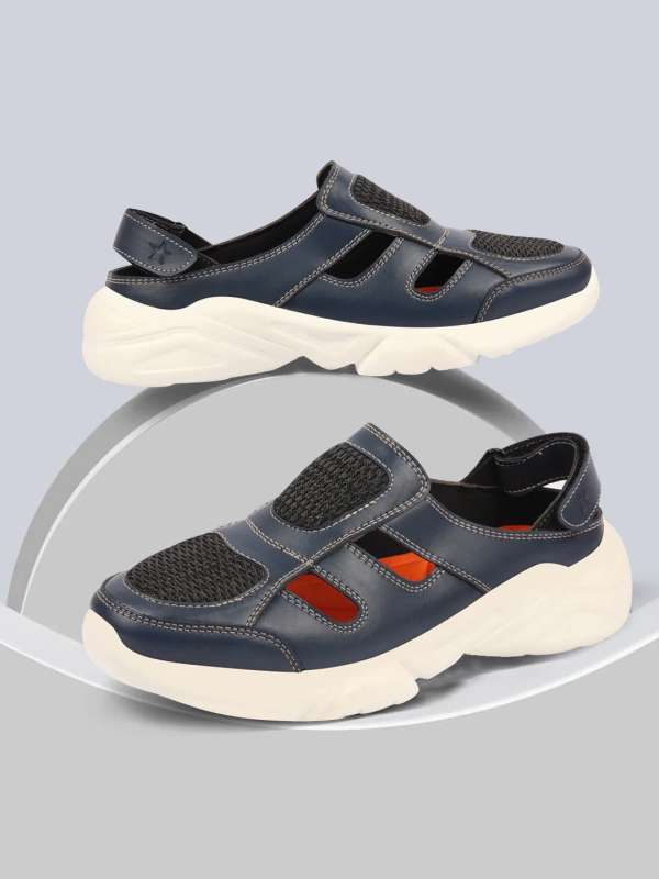 Mens high heel chappals online