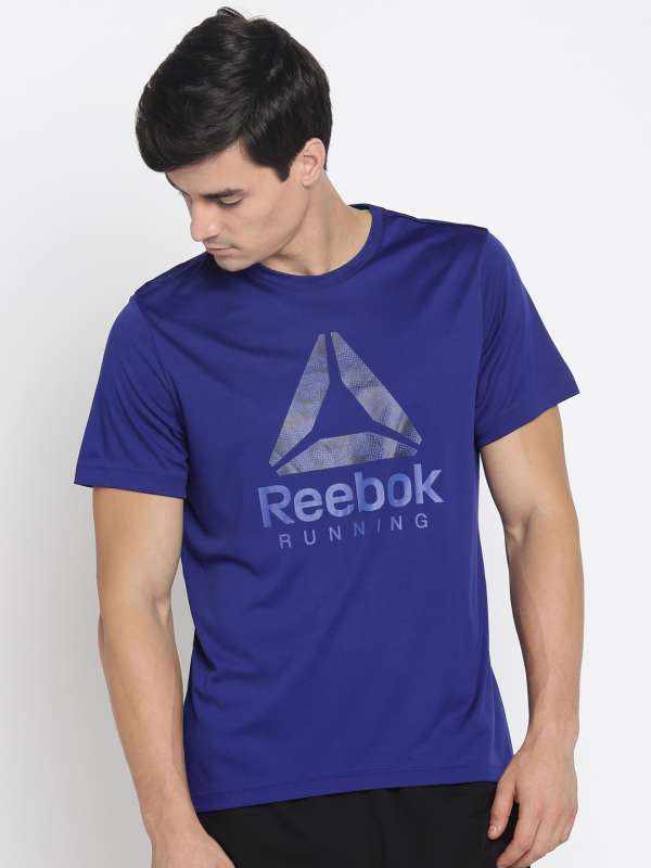 buy reebok t shirts online india
