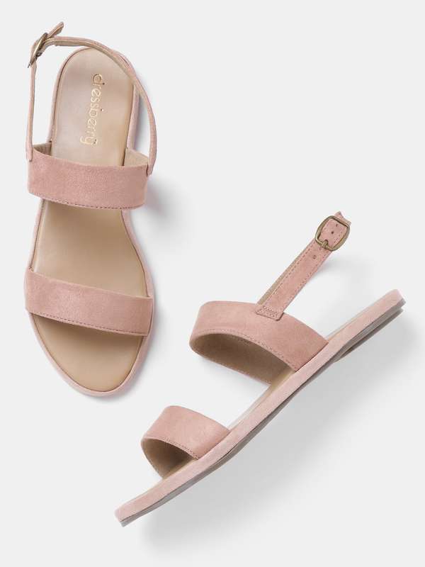 dressberry flats review