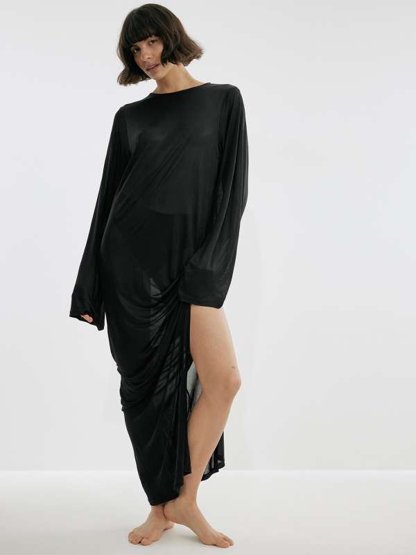 Open Back Dresses Buy Open Back Dresses online in India