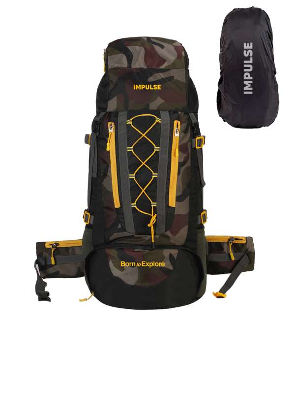 Impulse new arrivals travel bag