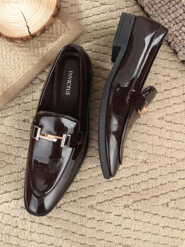 Pavers England Brown Formal Shoes 2981369.htm Buy Pavers England Brown Formal Shoes 2981369.htm online in India