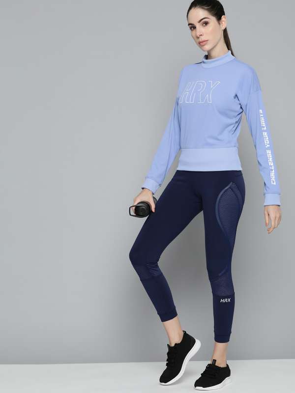 Women Running Wear Sweatshirts Buy Women Running Wear