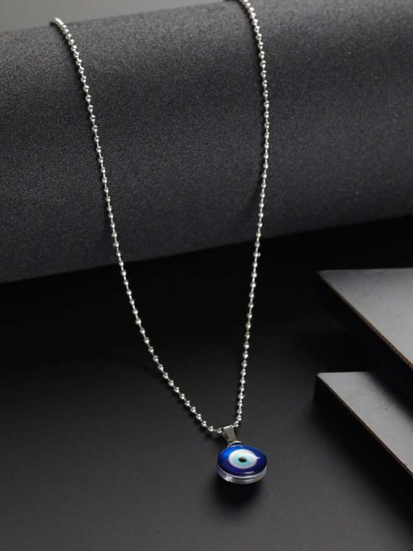 Men Necklaces - Buy Necklace For Men Online at best prices ...